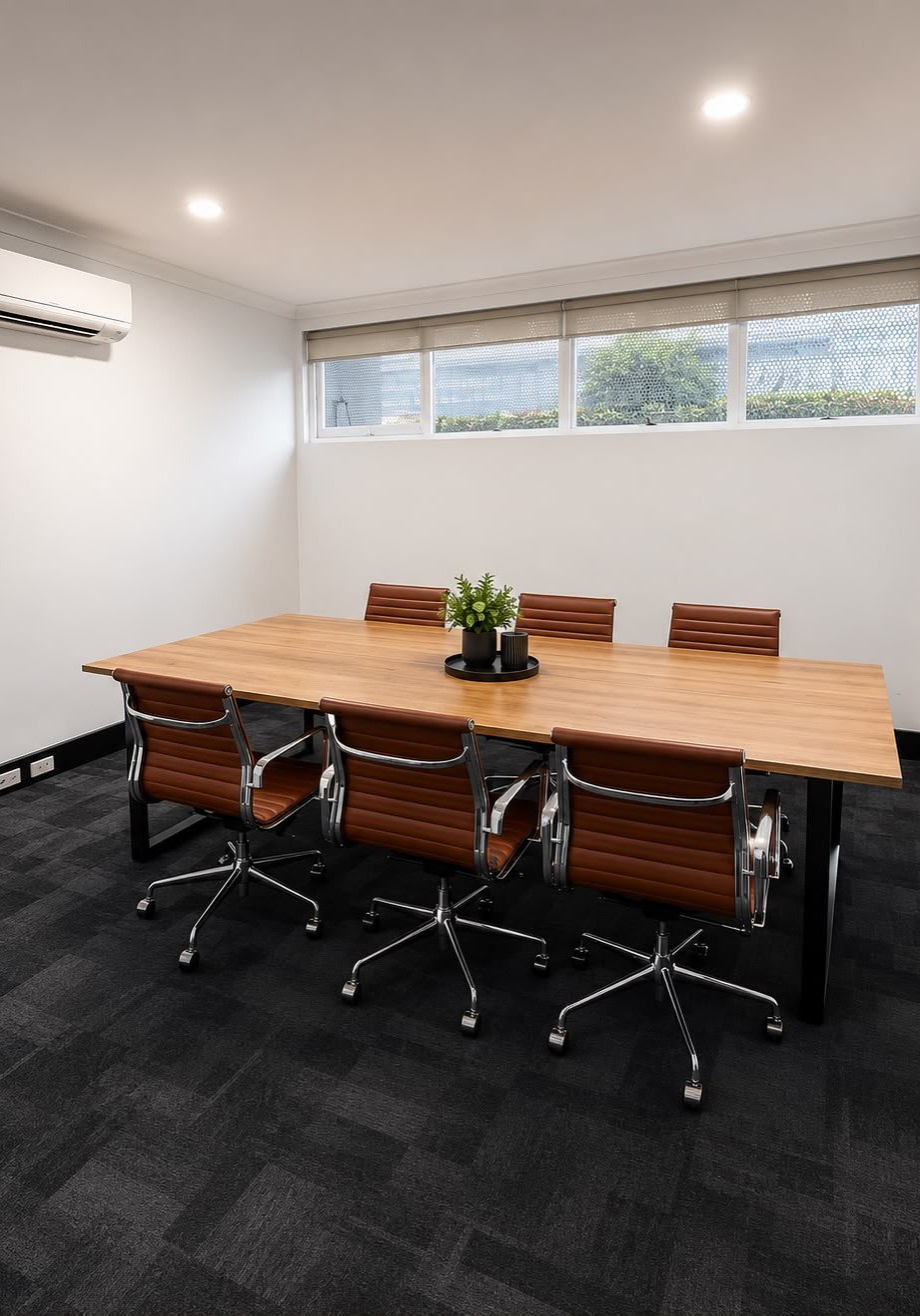 Boardroom