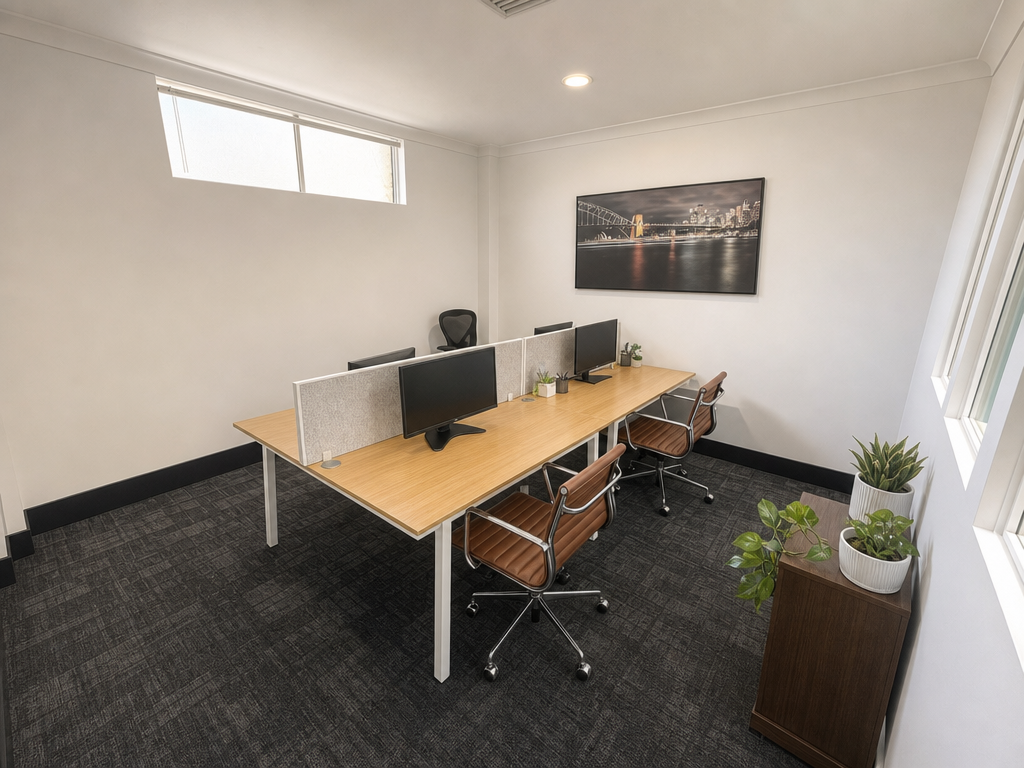 Private Office