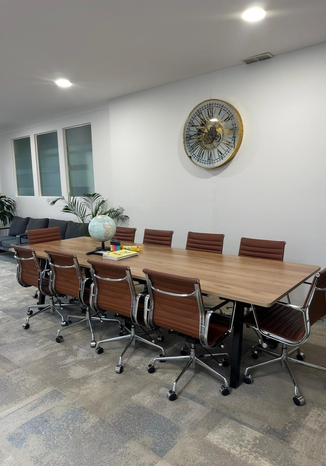 Boardroom