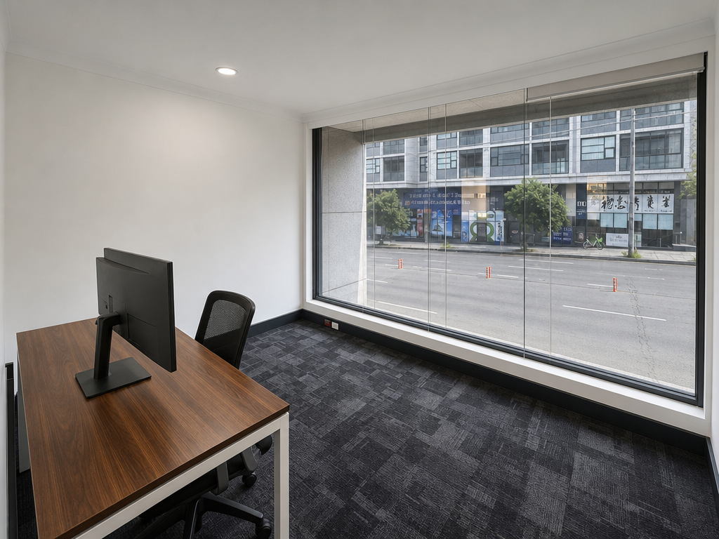 Executive Office