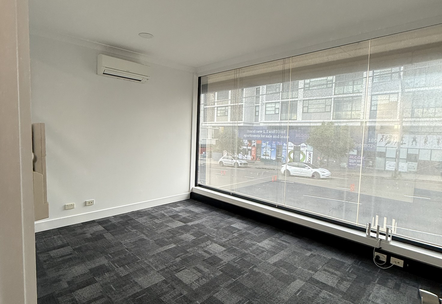 Executive Office